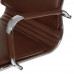 Кресло офисное Бюрократ CH-993/brown коричневый, BT-1335500