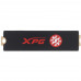 512 ГБ SSD M.2 накопитель ADATA XPG SX6000 Lite [ASX6000LNP-512GT-C], BT-1337443