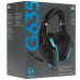 Проводная гарнитура Logitech G635 черный, BT-1343424