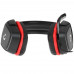 Проводная гарнитура Logitech G332 черный, BT-1343426