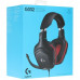 Проводная гарнитура Logitech G332 черный, BT-1343426