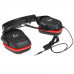 Проводная гарнитура Logitech G332 черный, BT-1343426