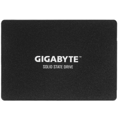 480 ГБ 2.5" SATA накопитель GIGABYTE [GP-GSTFS31480GNTD], BT-1343500
