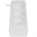 Удлинитель FinePower Elementary 318W белый, BT-1345068