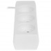 Удлинитель FinePower Elementary 330W белый, BT-1345069