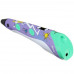 Набор для творчества с 3D-ручкой Даджет 3Dali Plus Comics фиолетовый, BT-1345617