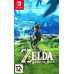 Игра The Legend of Zelda: Breath of the Wild (Switch), BT-1345792