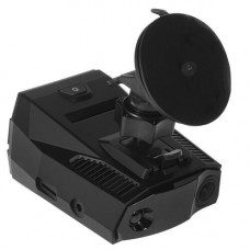 Видеорегистратор с радар-детектором PlayMe P600SG