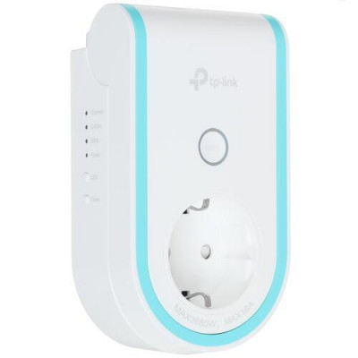 Усилитель беспроводного сигнала TP-LINK RE365, BT-1348703