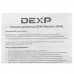 Удлинитель DEXP Alteration 004AL белый, BT-1351725