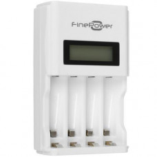 Зарядное устройство FinePower KT-C893
