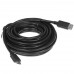 Кабель соединительный Cablexpert DisplayPort - HDMI, 7.5 м, BT-1352242