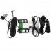Видеорегистратор-зеркало NAVITEL DMR300NV, BT-1354266
