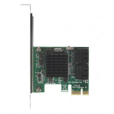 Внутренний адаптер для накопителя Espada PCIe4SATA3ASM