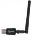 Wi-Fi адаптер Gembird WNP-UA-009, BT-1355404