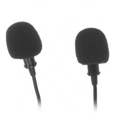 Микрофонный комплект Saramonic LavMicro черный