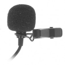 Микрофон Saramonic SR-XMS2 черный