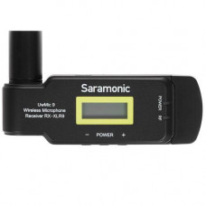 Приемник Saramonic UwMic9 RX-XLR9