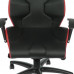 Кресло игровое WARP Z красный, BT-1355804