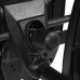 Кресло игровое WARP Z красный, BT-1355804