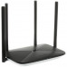 Wi-Fi роутер Mercusys AC12G, BT-1357431