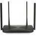 Wi-Fi роутер Mercusys AC12G, BT-1357431