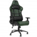 Кресло игровое Cougar Armor ONE X зеленый, BT-1357473