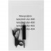 Микрофон Maono AU-402 черный, BT-1357478