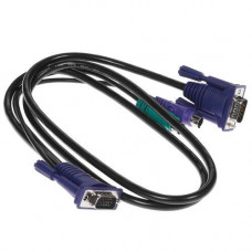 Кабель для KVM D-Link DKVM-CB/1.2M/B1A