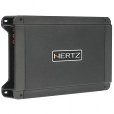 Усилитель Hertz HCP 4