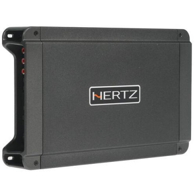 Усилитель Hertz HCP 4, BT-1360810