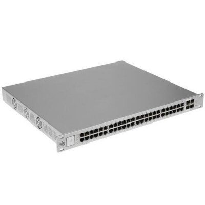 Коммутатор Ubiquiti UniFi Switch 48-500W PoE+, BT-1364609