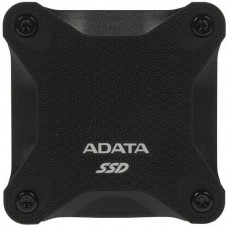 240 ГБ Внешний SSD ADATA SD600Q [ASD600Q-240GU31-CBK]