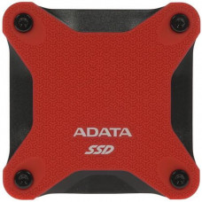 240 ГБ Внешний SSD ADATA SD600Q [ASD600Q-240GU31-CRD]