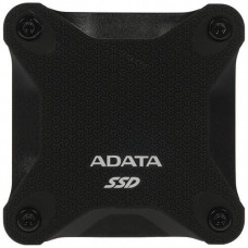 480 ГБ Внешний SSD ADATA SD600Q [ASD600Q-480GU31-CBK]