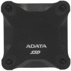 960 ГБ Внешний SSD ADATA SD600Q [ASD600Q-960GU31-CBK]