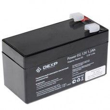 Аккумуляторная батарея для ИБП DEXP Power-EG 12012