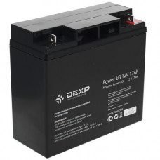 Аккумуляторная батарея для ИБП DEXP Power-EG 1217