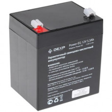 Аккумуляторная батарея для ИБП DEXP Power-EG 12053
