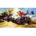 Игра Crash Team Racing Nitro-Fueled (PS4), BT-1365858