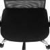 Кресло офисное Бюрократ KB-6N/SL/DG/TW-12 серый, BT-1366389