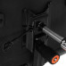 Кресло офисное Бюрократ KB-6N/SL/DG/TW-12 серый, BT-1366389