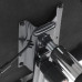 Кресло офисное Бюрократ KB-6N/SL/B/TW-11 черный, BT-1366391
