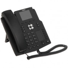 Телефон VoIP Fanvil X4G черный