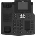 Телефон VoIP Fanvil X4G черный, BT-1366763