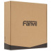 Телефон VoIP Fanvil X4G черный, BT-1366763