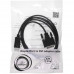 Кабель соединительный Cablexpert DisplayPort - DVI-D, 1.8 м, BT-1370013