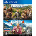 Игра Far Cry 4 [русская версия] + Far Cry 5 [английская версия] (PS4), BT-1370590