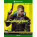 Игра Cyberpunk 2077 (Xbox ONE), BT-1370958