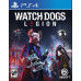 Игра Watch Dogs: Legion (PS4), BT-1371904